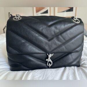 Rebecca Minkoff Edie Max Shoulder Bag